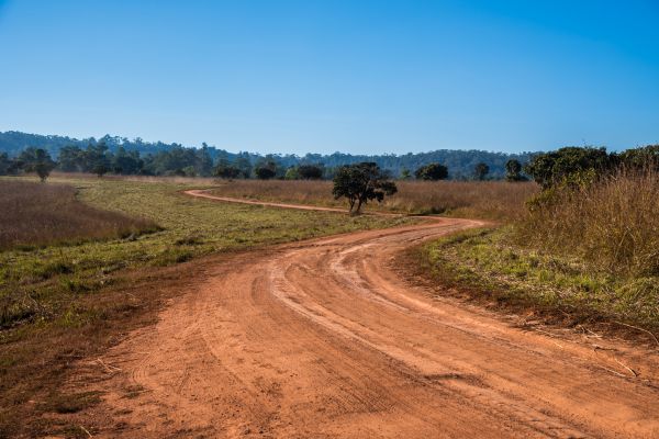 Dirt Driveway Repair in Saint Cloud