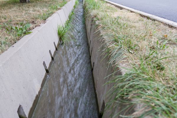 Ditching Service in Saint Cloud