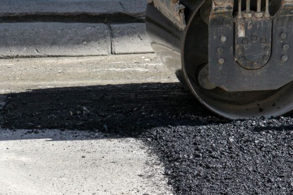Pavement Grading Service