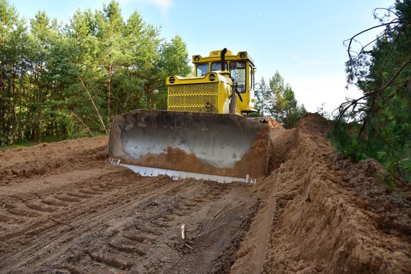 Cost of Slope Construction in Saint Cloud
