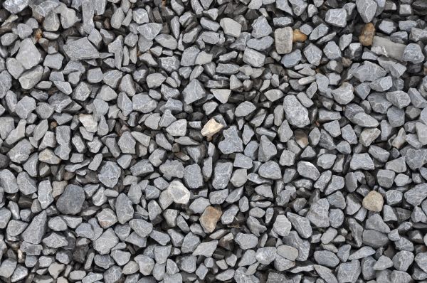 Gravel Smoothing in Saint Cloud