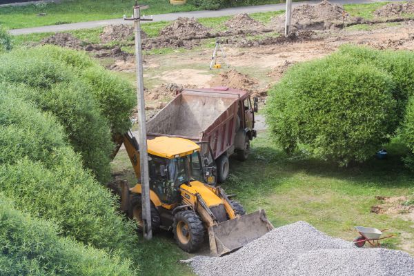 Backyard Expansion in Saint Cloud
