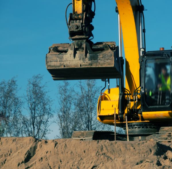 Cost of Slope Excavation in Saint Cloud