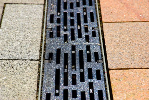 Cost of Trench Drainage in Saint Cloud