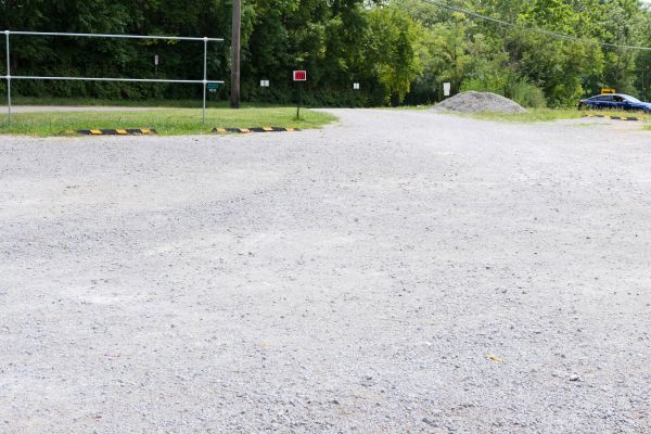 Gravel Parking Lot Paving in Saint Cloud