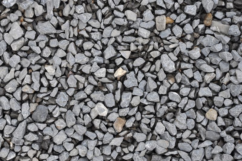 Gravel Repair detail